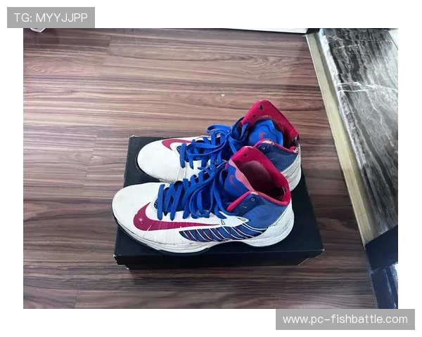 从Hyperdunk到GT Future：篮球鞋营销策略演变分析