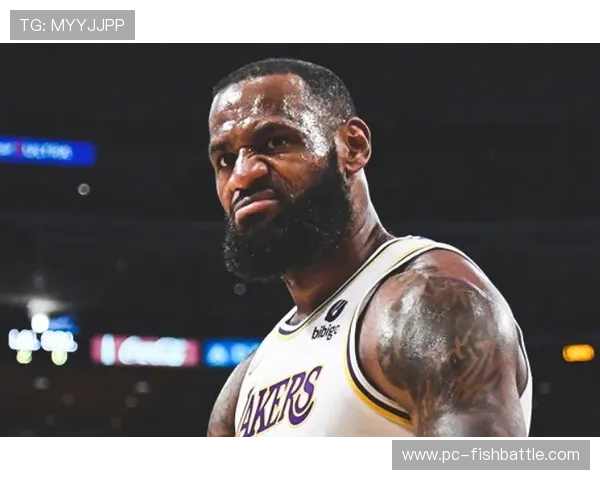 湖人六连胜的防守秘诀：浓眉缺阵期间的团队协作