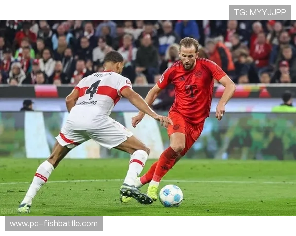 凯恩点球中柱错失帽子戏法，拜仁仍2-0胜出